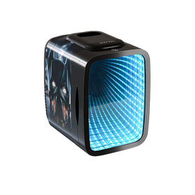 Картинка Холодильник для напитков Meyvel MD-04C3B-RGB (арт. 980397)