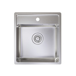 Превью картинка Металлическая мойка EMAR OL-FUR112 #2