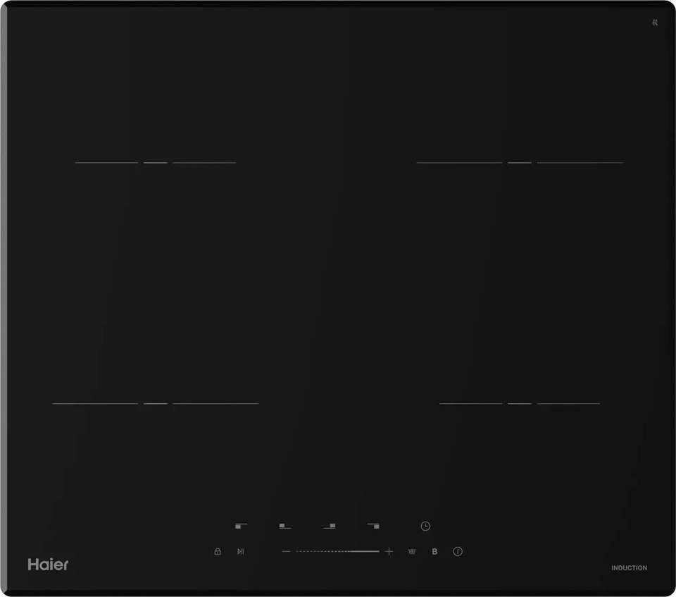 Фото Индукционная варочная панель Haier HHX-Y64TVVB
