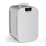 Превью картинка Холодильник для косметики Meyvel MB-25HC1W #15