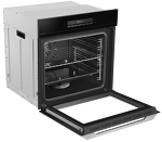 Превью картинка Электрический духовой шкаф Haier HOQ-P16AS5GB #4