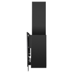 Превью картинка Наклонная вытяжка Maunfeld Fermana 60 Black #6