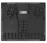 Превью картинка Индукционная варочная панель Meferi MIH604GR COMFORT PLUS #6