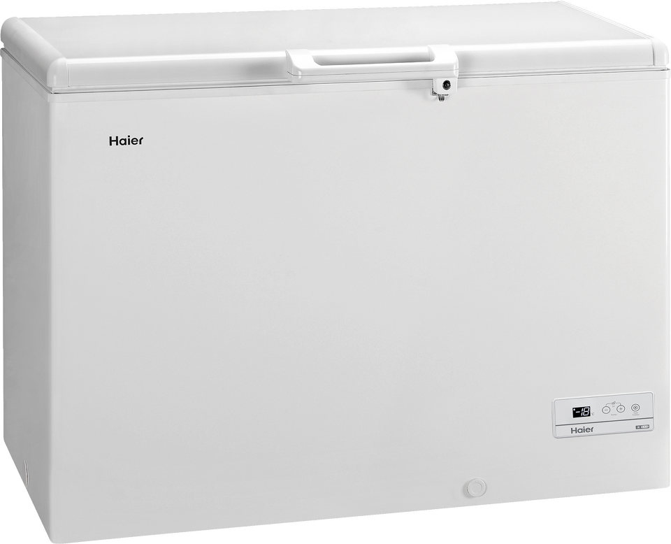 Фото Ларь морозильный  Haier HCE379R