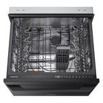 Превью картинка Посудомоечная машина 60см Casarte CASDWD14379BU #2