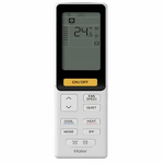 Превью картинка Сплит-система Haier ECO AC105S2LH1FA 1U105S1LS1FA #4