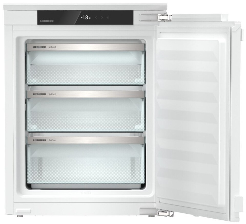 Фото Морозильная камера встраиваемая Liebherr IFNd 3503