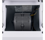 Превью картинка Наклонная вытяжка Maunfeld Sky Star Chef 90 белый #14