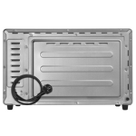 Превью картинка Мини-печь Maunfeld MMO-373MGR01 #8