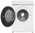 Превью картинка Стиральная машина с фронтальной загрузкой Meferi MFW081210WH POWER #2