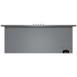 Превью картинка Полновстраиваемая вытяжка Maunfeld Bay 45 Push Inox  #7