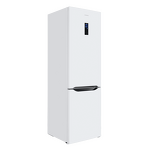 Превью картинка Холодильник с нижней морозилкой Maunfeld MFF195NFIW10 #6