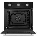 Превью картинка Электрический духовой шкаф Maunfeld AEOF6060B #3