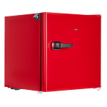Превью картинка Холодильник с одной дверцей Maunfeld MFF50RR #4
