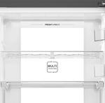 Превью картинка Холодильник с нижней морозилкой Haier A4F742CMGU1 #5