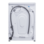 Превью картинка Стиральная машина с фронтальной загрузкой Maunfeld MFWM106WH051D #9