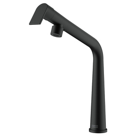 Картинка Franke Icon черный матовый