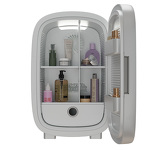 Превью картинка Холодильник для косметики Meyvel MB-12C2W #7