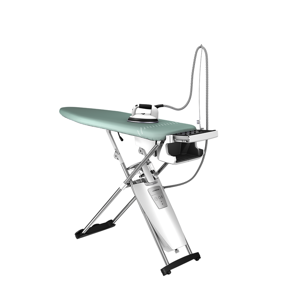 Фото Гладильная система Laurastar S PURE PLUS