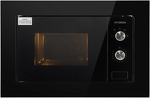 Превью картинка Печь микроволновая встраиваемая Hyundai HBW 2030S BG #5