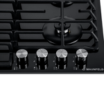 Превью картинка Газовая варочная панель Maunfeld EGHG.64.63CB/G #6