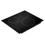 Превью картинка Индукционная варочная панель Maunfeld CVI453STBK #3