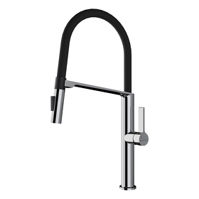 Картинка Paulmark BARREL Ba214029-CR Хром CR