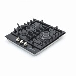 Превью картинка Газовая варочная панель Kaiser KCG 4380 Turbo #2