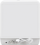 Превью картинка Посудомоечная машина компактная Weissgauff TDW 4037 D #8