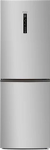 Превью картинка Холодильник с нижней морозилкой Haier C3F532CMSG #1