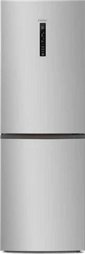 Фото Холодильник с нижней морозилкой Haier C3F532CMSG