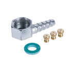 Превью картинка Газовая варочная панель Maunfeld EGHG.43.33CB\G #14