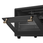 Превью картинка Мини-печь Maunfeld MMO-373MB02 #7