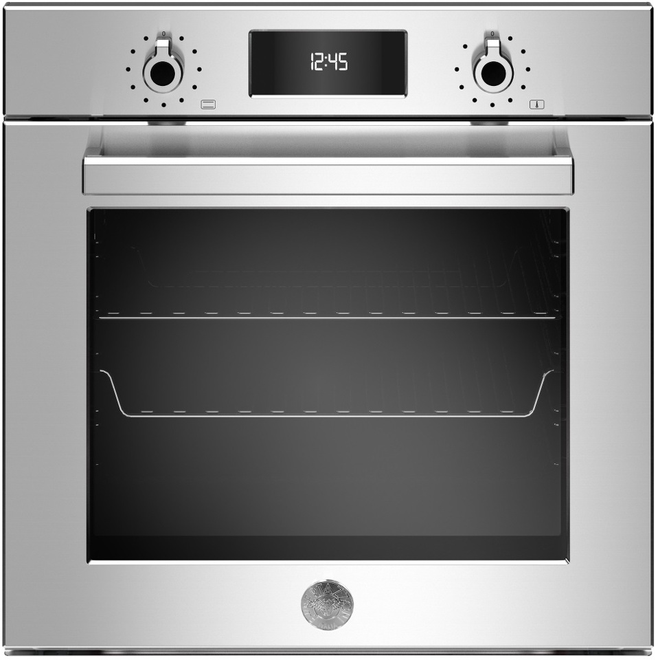 Фото Электрический духовой шкаф Bertazzoni F6011PROPLX/23
