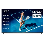 Превью картинка Телевизор Haier 75 MiniLED M7 #1