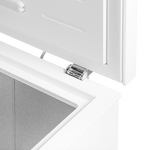 Превью картинка Ларь морозильный  Maunfeld MFL200W #11