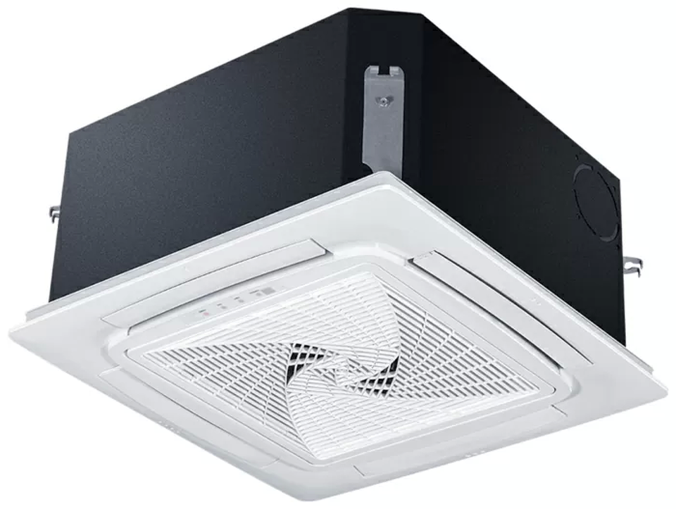 Фото внутренний блок Haier AB35S2SC1FA