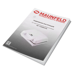 Превью картинка Вафельница Maunfeld MF-1436WH #7