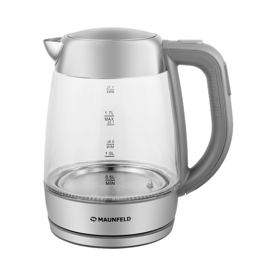 Фото Чайник Maunfeld MFK-6111G