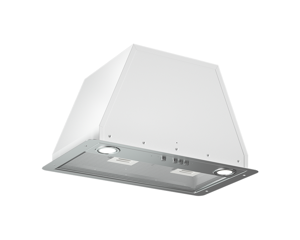 Фото Полновстраиваемая вытяжка Elikor BF5634Q0 хром