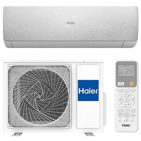 Картинка Haier Stellar HP -20С DC инвертор AS35SHP1HRA-S 1U35SHP1FRA