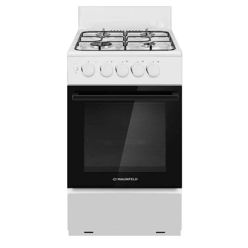 Фото Газовая плита Maunfeld MGC50GEW08