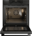 Превью картинка Электрический духовой шкаф Asko OT8664A1 #3