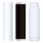 Превью картинка Картридж для фильтра Барьер Комплект фильтроэлементов ПРОФИ Стандарт #5