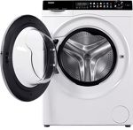 Превью картинка Стиральная машина с фронтальной загрузкой Haier HWD120-BD14378 #4