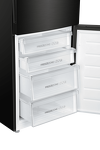 Превью картинка Холодильник с нижней морозилкой Haier C4F740CBXGU1 #13