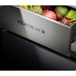 Превью картинка Холодильник с нижней морозилкой Casarte CAST334GC7RU1 #2