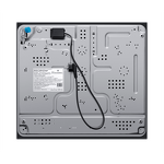 Превью картинка Газовая варочная панель Maunfeld EGHG.64.6CBG/G #20