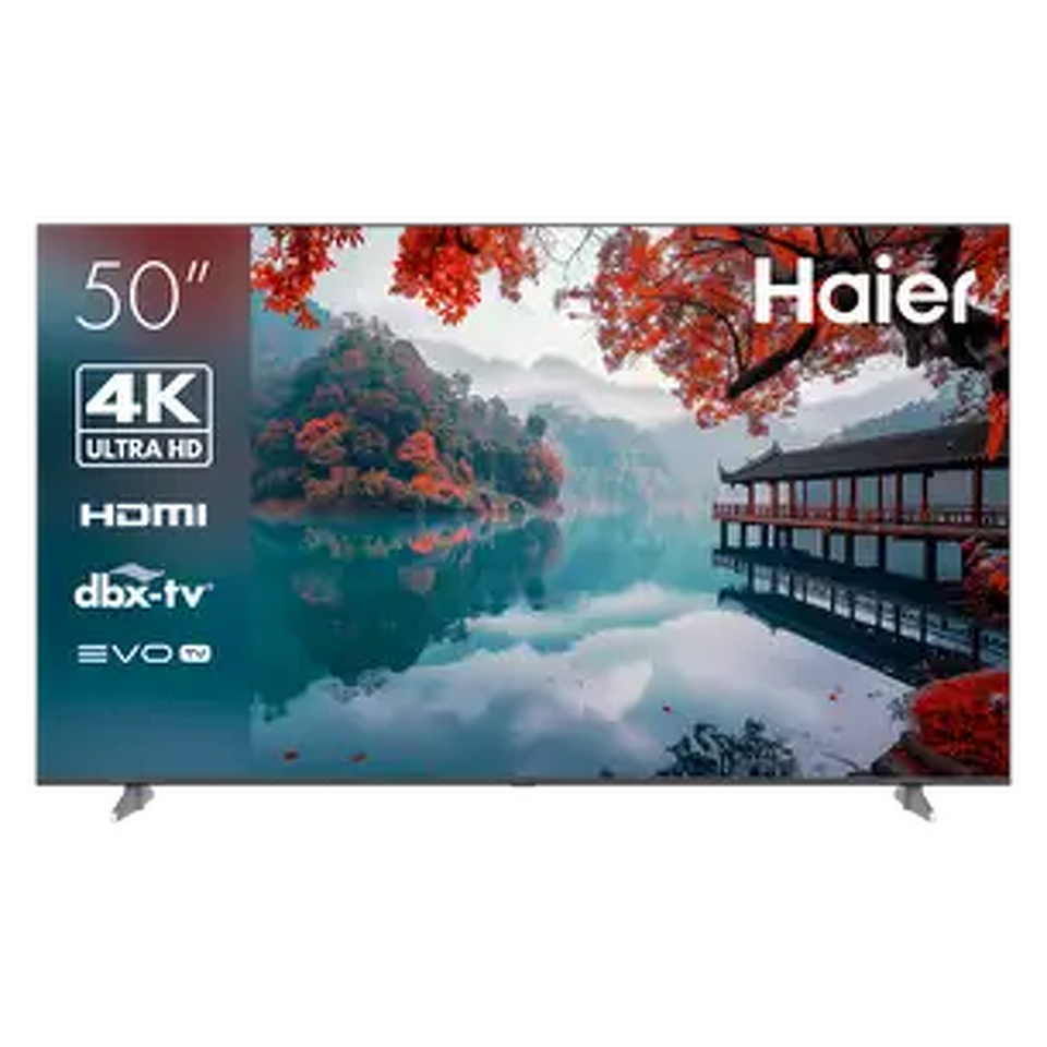 Фото Телевизор Haier 50 Smart TV M1