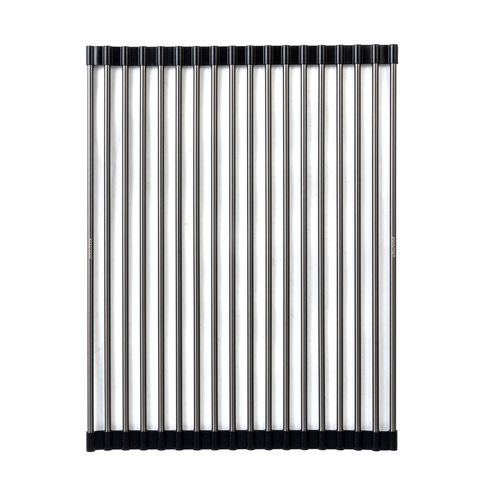 Фото Ролл-мат Paulmark COLUMNA C440-GM Вороненая сталь GM